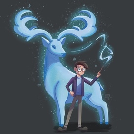 Гарри Поттер