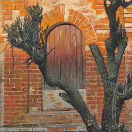 Дом на улице Павлова