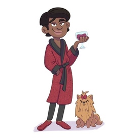 Теория большого взрыва