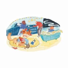 «Стоит только захотеть»