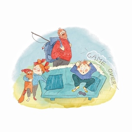 «Стоит только захотеть»