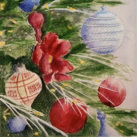 С наступившим