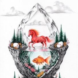 Грани бытия