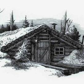 Живые и мёртвые. Последнее лето. Глава 7.