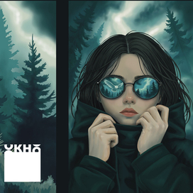 Обложка для книги