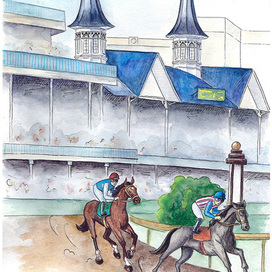 Книжная иллюстрация