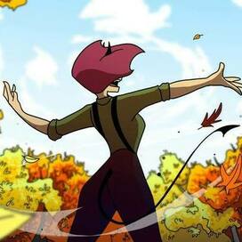 Ветер перемен