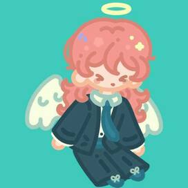 ангел-демон