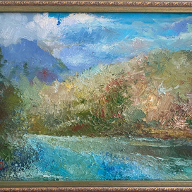 На перекате