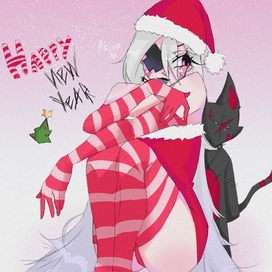 хэппи нью э