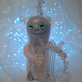 Январист-арфист