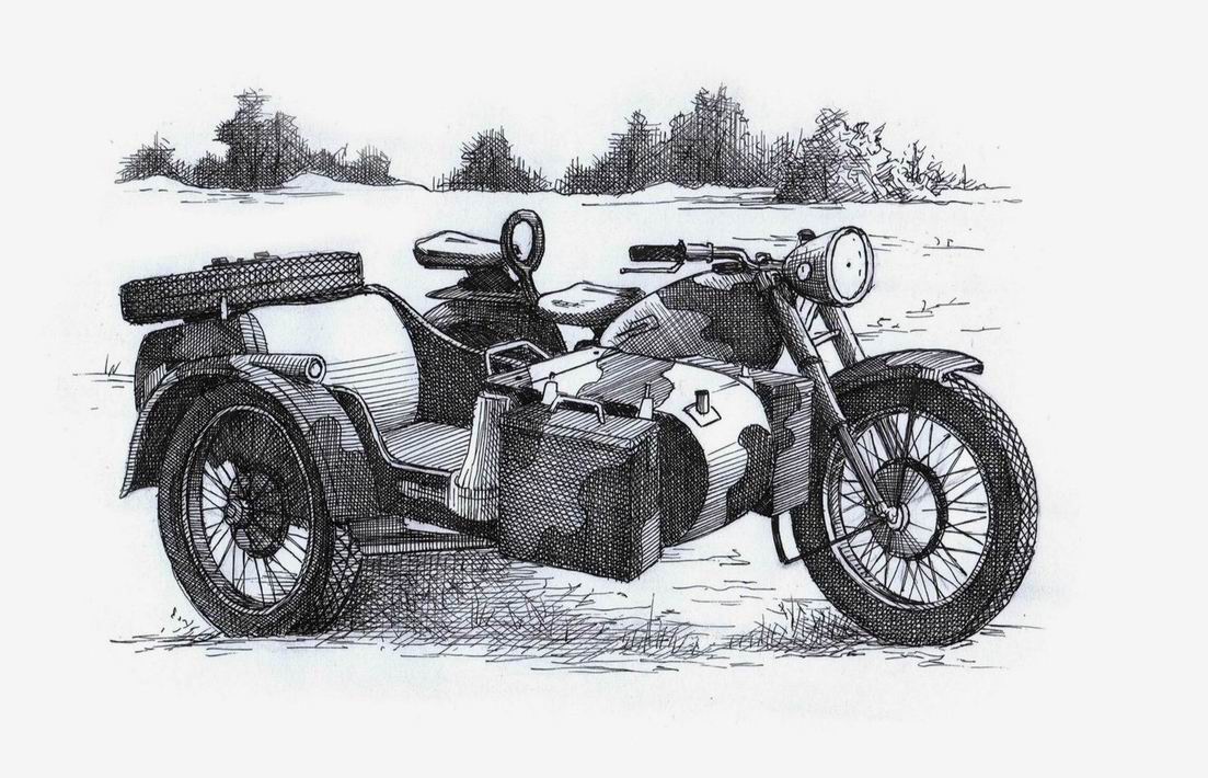 Живые и мёртвые. Последнее лето. Глава 27.