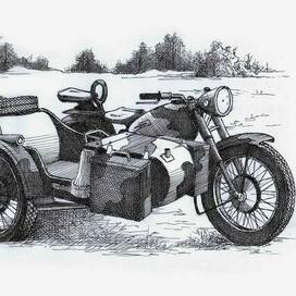 Живые и мёртвые. Последнее лето. Глава 27.