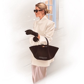 Уличная мода