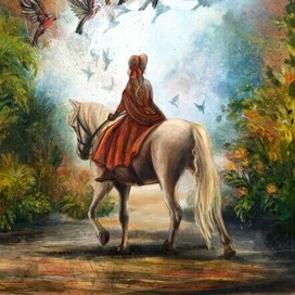 Колин Маккалоу "Поющие в терновнике". 