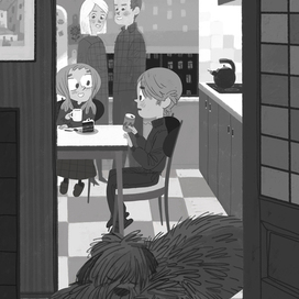 "Лимонадный Джо" издательство "ОКно"