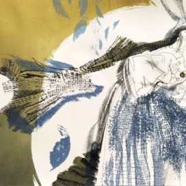 На ночь глядя...:))))