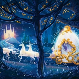 Путь во дворец