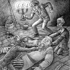 К Андрею Белянину.