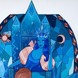 Снежная королева