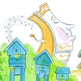 Каникулы Шкафа