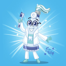 Доктор Белозубов