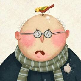 Утро не задалось 🪶