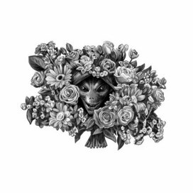 Титул к книге