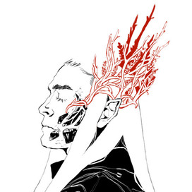 «Вы думаете, жизнь эльфов ценнее их жизни, хотя живёте без любви. В вас нет ни капли любви»