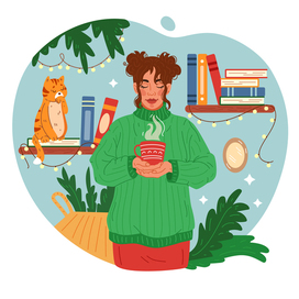 Время для себя