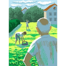 Вино из одуванчиков 