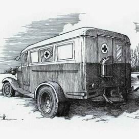 Живые и мёртвые. Солдатами не рождаются. Глава 4..