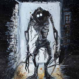 Ночной кошмар