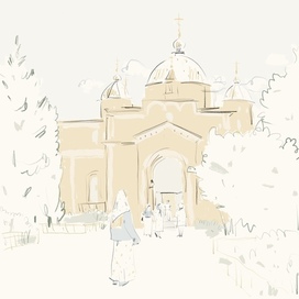 Иллюстрация для сборника стихотворений «Моменты и воспоминания» Автор Валерия Суслова Издательство ЭКСМО