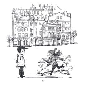 "Лимонадный Джо" издательство "ОКно"