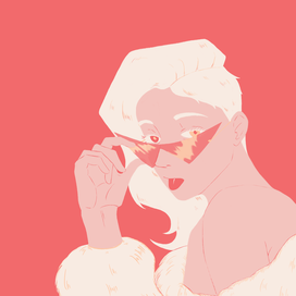 мармеладка