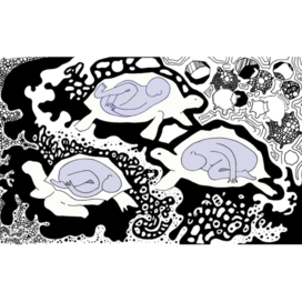 черепашьи души