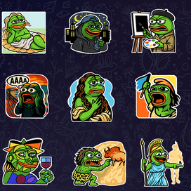 Art Pepe
