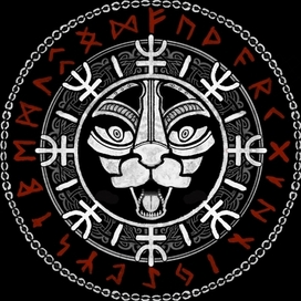 Кельтский круг