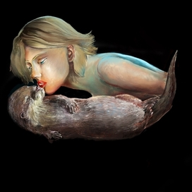 Маллхоланд Драйв Бэтти