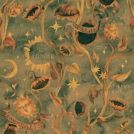 паттерн HELIANTHUS