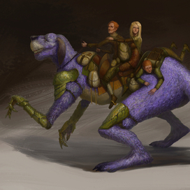 Персональная работа