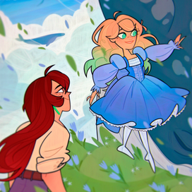 Небесные киты