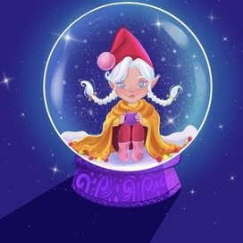 Dtiys от Инны Гревцевой