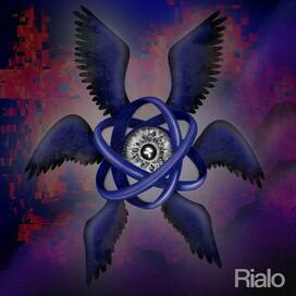 Rialo art