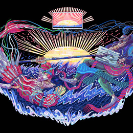 Богатырь и Соловей-Разбойник