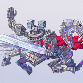 Кавалерист