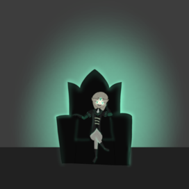 Тёмный принц