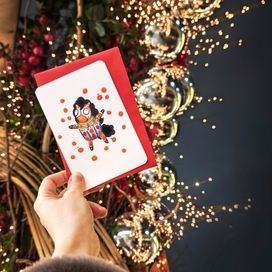 "Дымковские кони" 