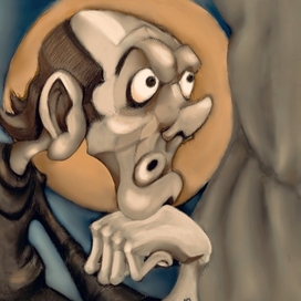 "Момент экзистенциальной нестыковки. №1" (клиническая картина"